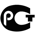 GOST (Russian Conformity)