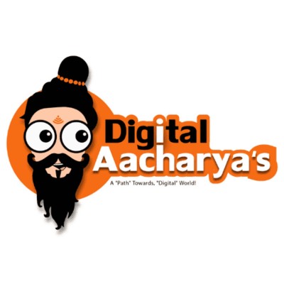 Digital Aacharya\'s Institute owner