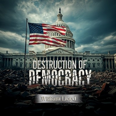 Destruction Of Democracy owner