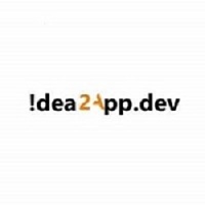 Idea2App owner