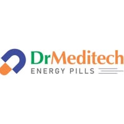 Dr Meditech Pills owner