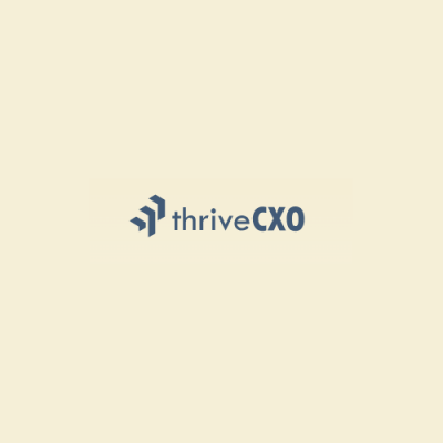 ThriveCXO owner