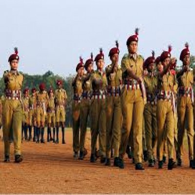 Sainik Coaching owner