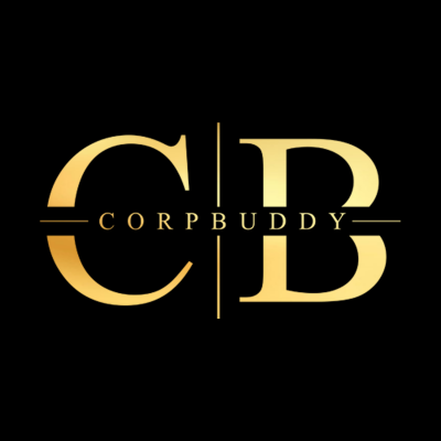 CORPBUDDY PRIVATE LIMITED owner