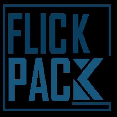Flickpack owner