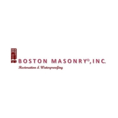 Boston Masonry INC owner