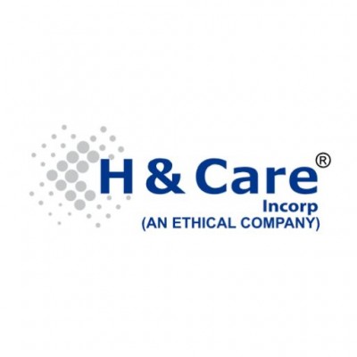 H & Care Incorp owner