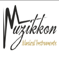 Muzikkon's Logo