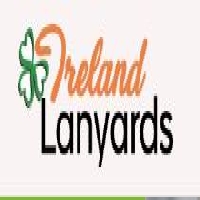 Ireland lanyards