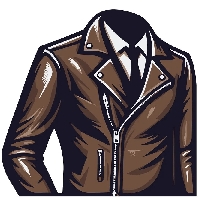 Real Leather Garments