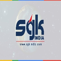 SGK INDIA ENGINEERING PRIVATE LIMITED's Logo