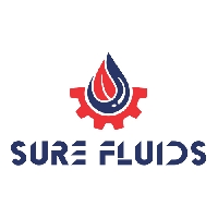 Sure Fluids's Logo