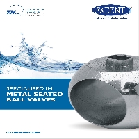 SHREE CHAMUNDA VALVES PVT LTD