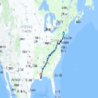 Mapquest Driving Directions