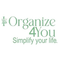 I Organize 4 You