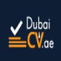 CV Dubai
