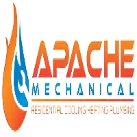 Apache Mechanical