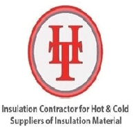NEW HI TECH INDUSTRIAL INSULATION