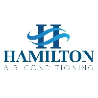 Hamilton Air Conditioning Ltd