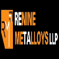 RenineMetalloys's Logo