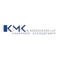 KMK & Associates LLP