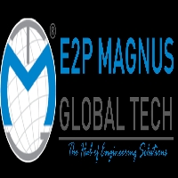 E2P MAGNUS GLOBAL TECH PVT LTD.,