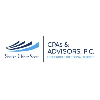 SOS CPA & ADVISORS , PC