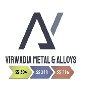 VIRWADIA METAL ALLOYS