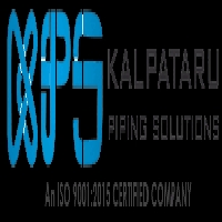 Kalpataru Piping Solutions