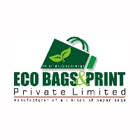ECO BAGS & PRINT PVT. LTD. | Paper Bag Manufacturers in Kolkata