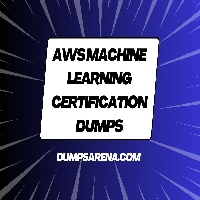 AWS Machine Learning Certification Dumps