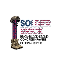 Soldier Brick