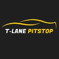 T-lane pitstop