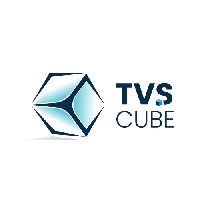 TVS Cube