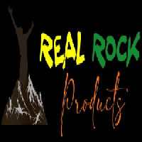 Real Rock Products's Logo