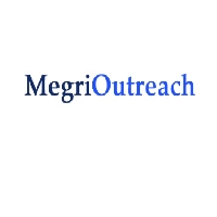 Megri Outreach's Logo