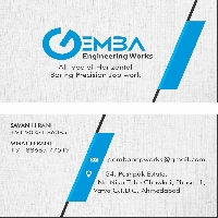 Gemba engineering works