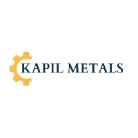 Kapil Metals's Logo