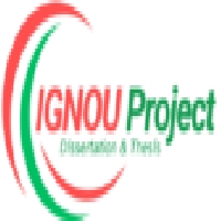 IGNOU Project