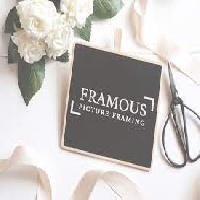 Framous Picture Framing