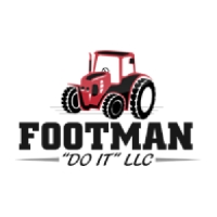 FOOTMAN DO IT LLC