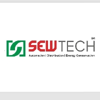 Sewtech Industries Pvt Ltd's Logo