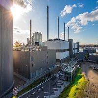 Chongqing Subin Mechanical   and Electrical Equipment Co.,Ltd.