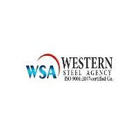 Western Steel Agency