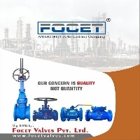Industrial Valves Manufacturer