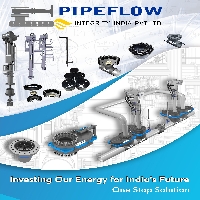 Pipeflow Integrity India Pvt Ltd.