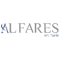 Al Fares International Tents's Logo