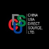 CHINA USA DIRECT SOURCE, LTD..
