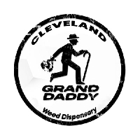 Grand Daddy Weed Dispensary Cleveland