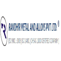 Randhir Metal And Alloys Pvt. Ltd
